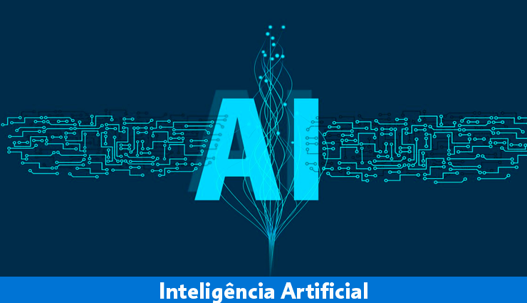 Capa Blog Inteligencia Artificial