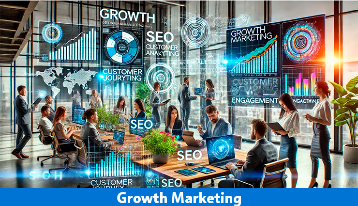 Growth Marketing